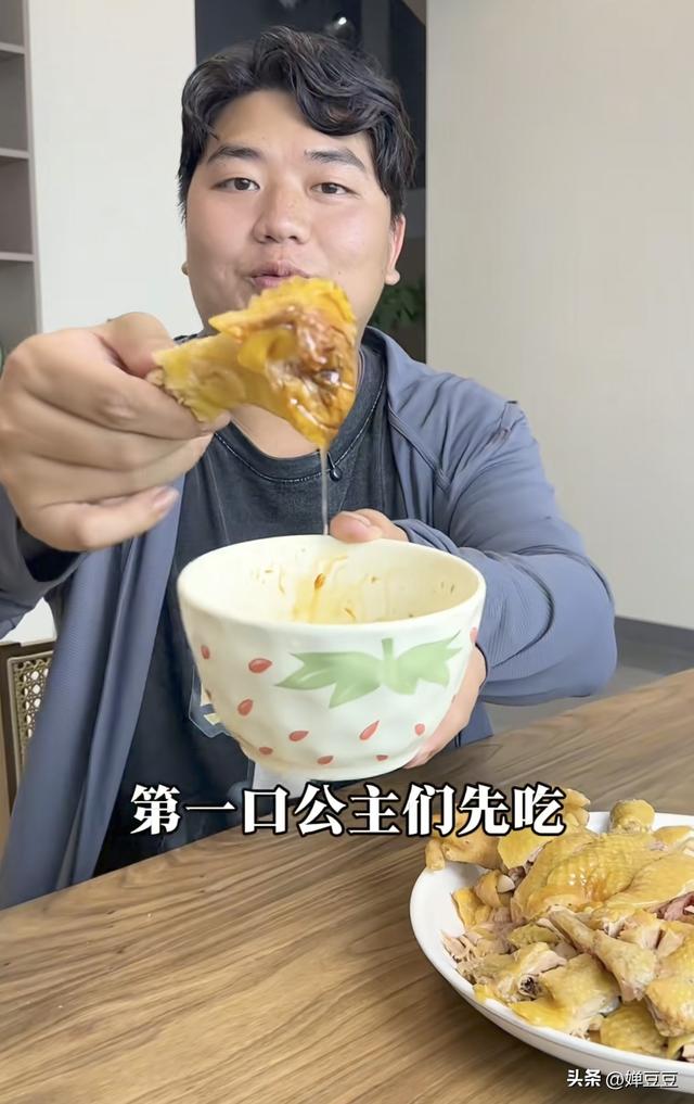 白切鸡“南北大战”背后：一道菜为何让广东人“较真”到关评？