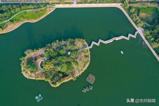 下一个5A：东阿中医药文化旅游区中医药+非遗+文化的现代呈现