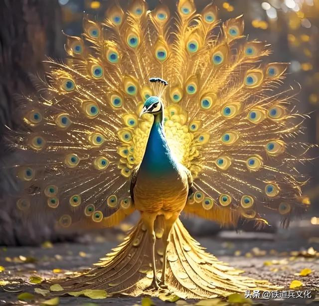 周祖亮 || 金孔雀的故乡 一一西双版纳之旅