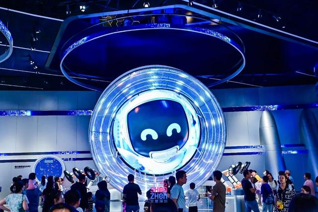 轻松玩转深圳科学技术馆!攻略来咯