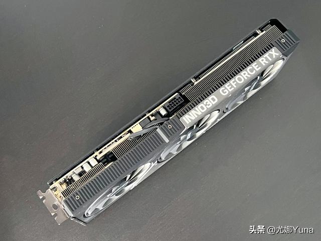 【评测】4K游戏玩家首选——英伟达GeForce RTX 5070 Ti测评