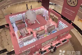 网红店，苏城消费新风景图片