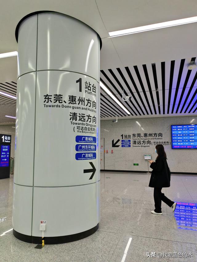 参观广州艺术博物院！它的独特岭南风格和现代美感成为广州新地标