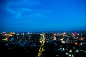 广东省揭阳市榕城区多方面介绍图片