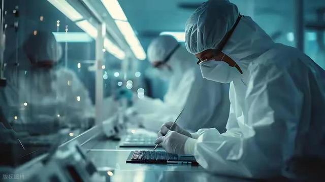 华为窝案水落石出！14人全判了，小米卷入其中，技术或已流向国外