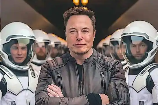 马斯克躺赢？盟友掌舵NASA，商业航天要垄断美国太空计划？