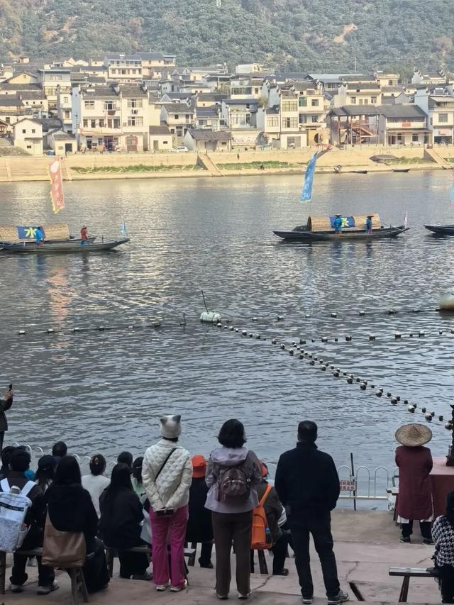 皖南初见（二）