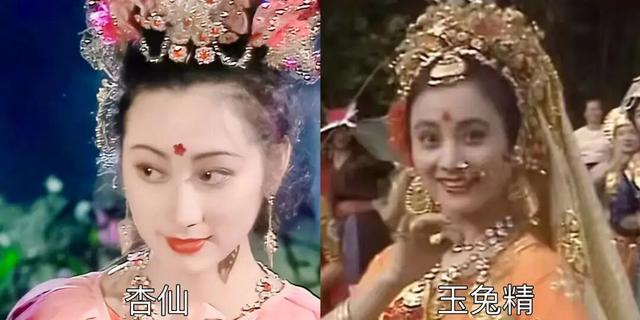 为何《西游记》女妖变人必美？男妖半兽？真相藏在目的里
