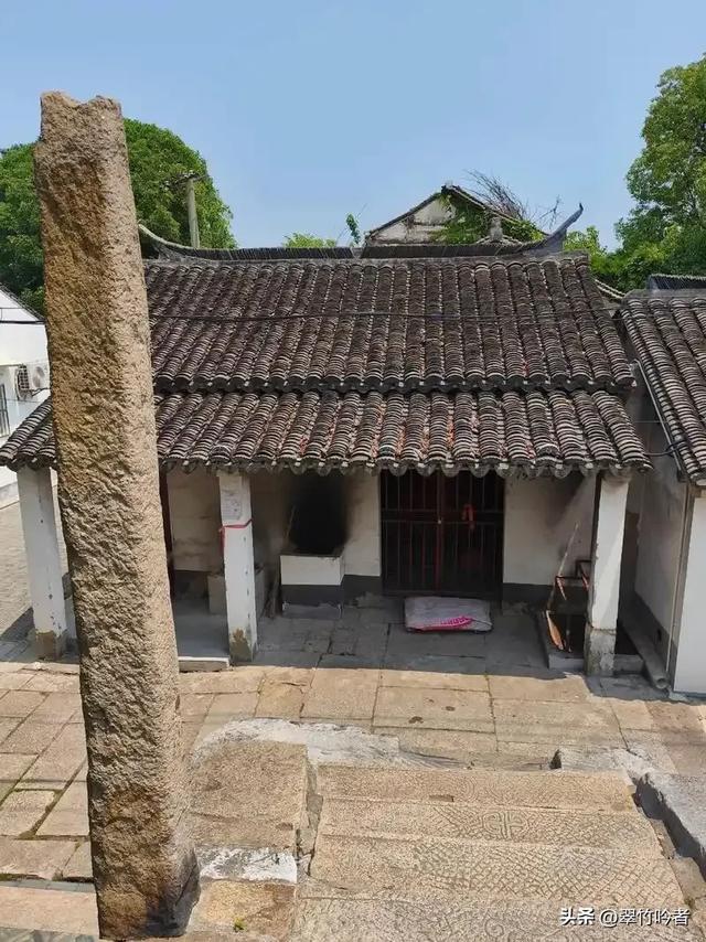 免费游!上海这6大古镇地铁直达,江南风韵不输苏杭。