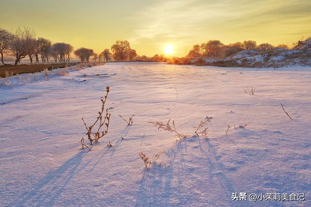 “公九冰上走，母九穿单衣”，2025年是公九还母九？冬天会很冷吗
