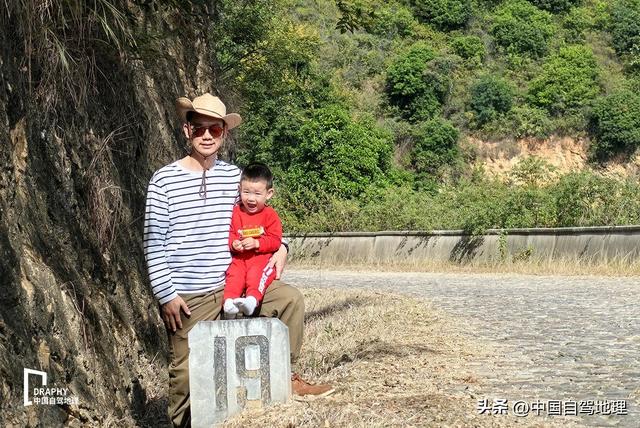 云南这条低调的超级公路，早该火了！|中国自驾地理