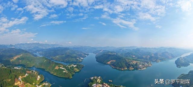 罗平：鲁布革的冬日美