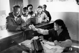 血案深夜在信用社发生，1983年榆社县3.15特大抢劫杀人案侦破始末图片