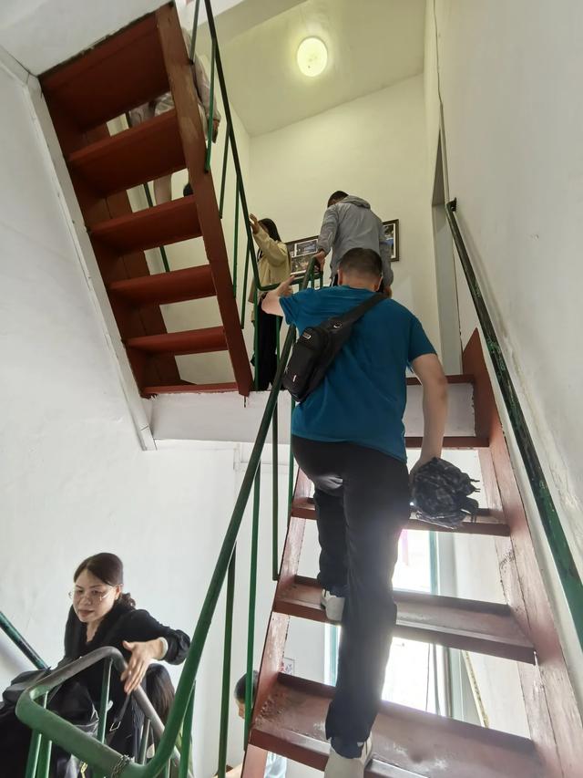 延边州图们口岸游记