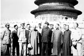 解放战争中起义的三十位国民党起义将领的最终结局如何？图片