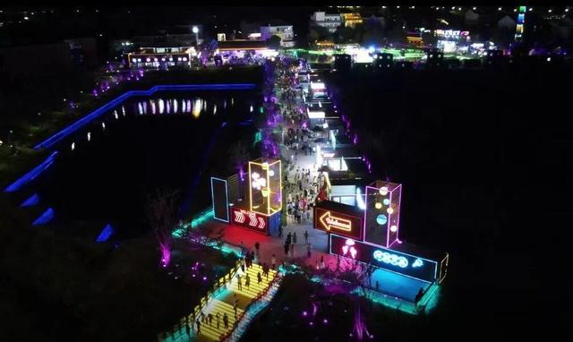 游在鹰潭｜一日暴走指南！3000年古窑+城市绿肺+潮流夜市，承包你的古今快乐!