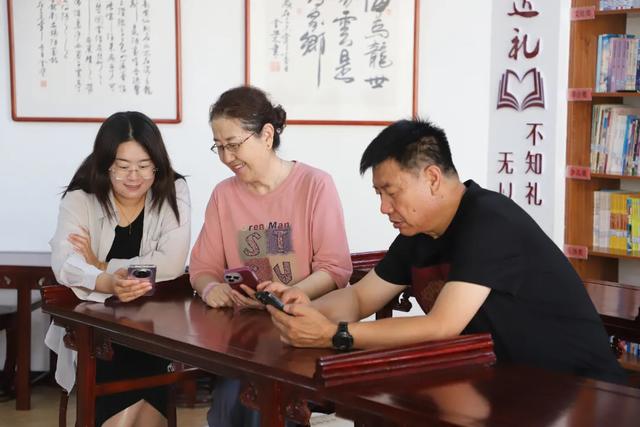 达茂旗:柴米油盐中的文化味儿