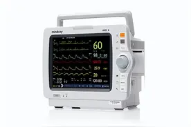 心电监护仪品牌排行榜TOP10图片