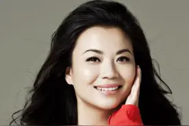 李谷一最疼爱的女儿：27次上春晚，56岁未婚未育，与男闺蜜相伴图片