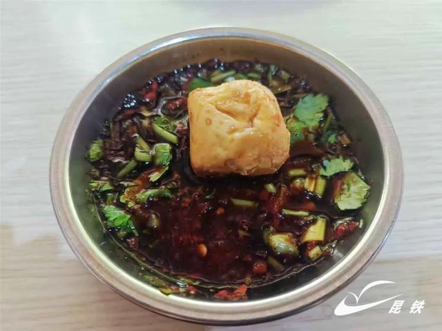 走！周末坐动车克建水“翻豆腐”