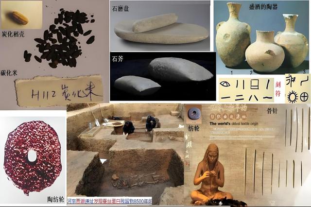 西方发现了最早史前陶器，一个维纳斯雕像，据说比中国还早一万年