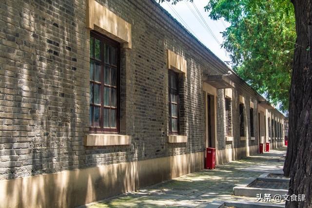 河南人，逛了保定和邯郸，实在忍不住说：这俩城市差距真是不小！