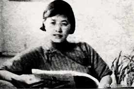 民国才女凌叔华：与徐志摩暧昧，出轨英国小男友，却被丈夫捉奸图片