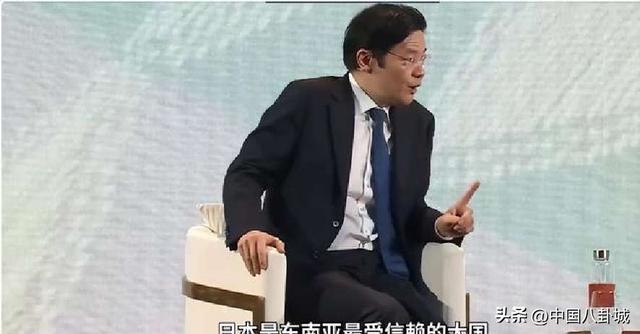 高市早苗等到了？新加坡要中国原谅日本，美国将钓鱼岛问题摆上桌