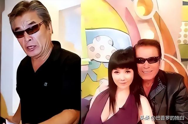 他和6个老婆共处一室，每人每月7万零花钱，71岁又娶小20岁妻子