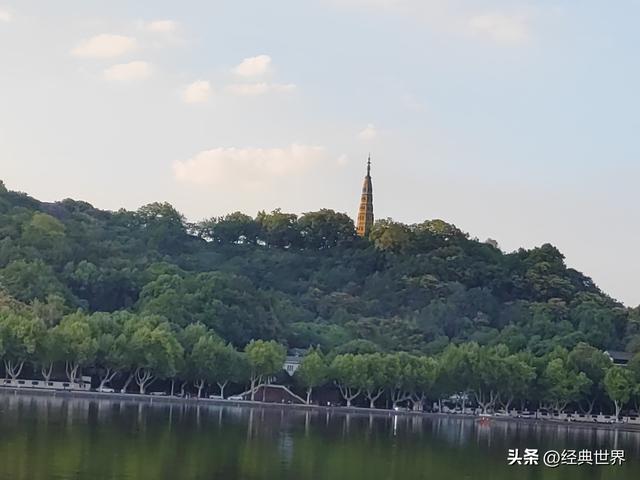 杭州那些古街巷里的故事——石塔儿巷（一）