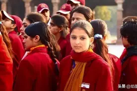 印度最高种姓“婆罗门”到底有多牛？出生就是贵族，永享一项特权图片