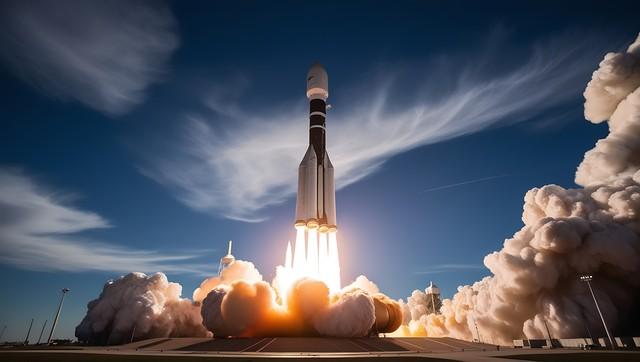 中国航天员的伟大成就