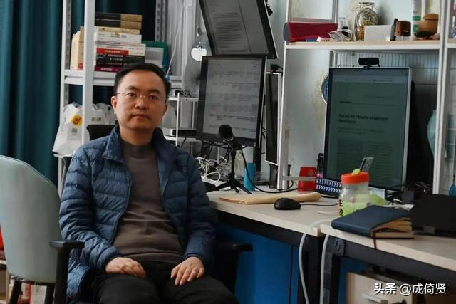 47岁蔡磊做客央视专访，病症步入终末期，为儿子留了“特殊礼物”