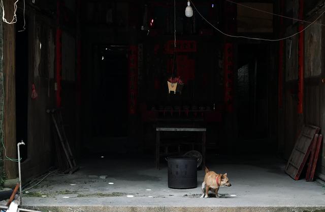 洪塘发脉三地名，云程英烈两岸魂