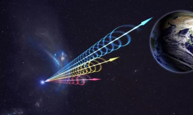 不得了：火星、土卫二相继曝光生命迹象！太阳系内存在地外生命？