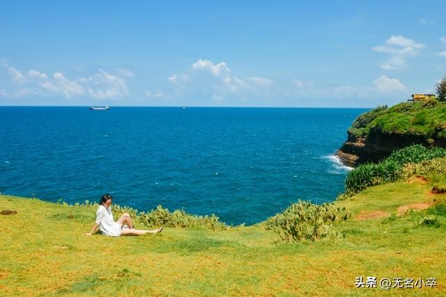 在广西北海旅居也太爽了吧！这小生活过得多滋润，网上说的不可信