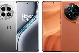 看了一加Ace 3 Pro，感觉真我GT5 Pro更香了图片