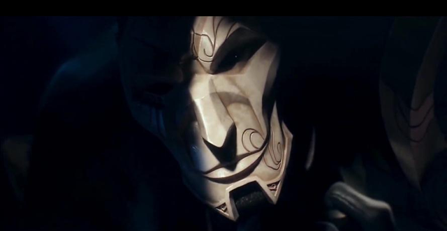 为什么我国不允许拍鬼片了？网友：分享毛骨悚然，有点吓人