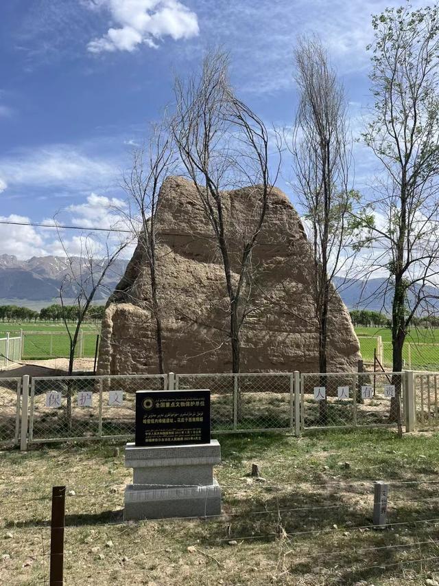 难忘宁静边城：新疆巴里坤