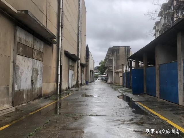 长沙又一网红打卡地火了