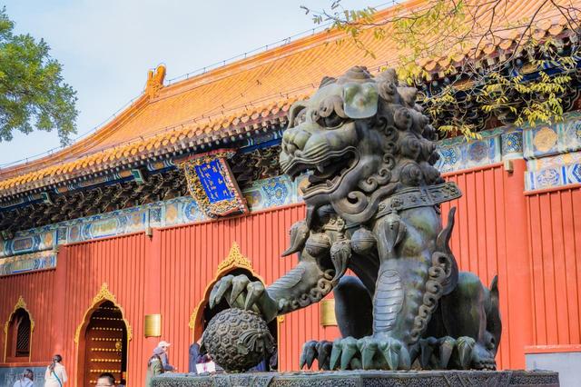 60岁之后一定要去一次！北京对老人免票的20+景点，不花钱还好玩