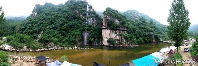 官宣！焦作两大5A景区一个三月对四省免费，一个全国免票俩月