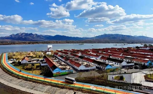 约起来！11 月 2 日龙口七甲镇骑行派对开启，湖光山色 + 红色记忆一路美到爆