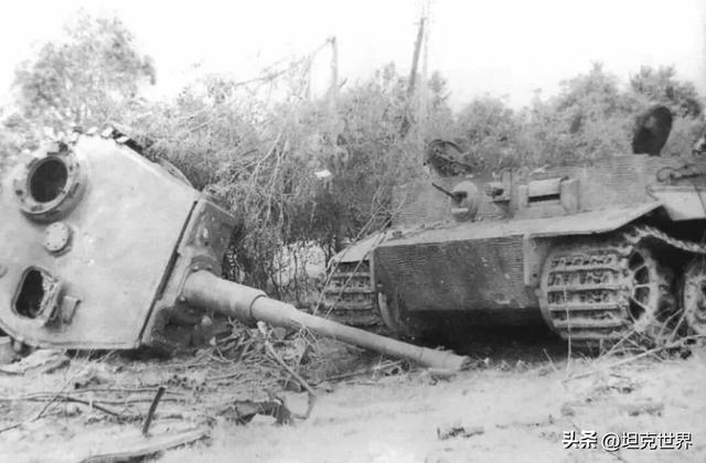 比FV215b还能起火的“打火机”？它实在是被误解的太深