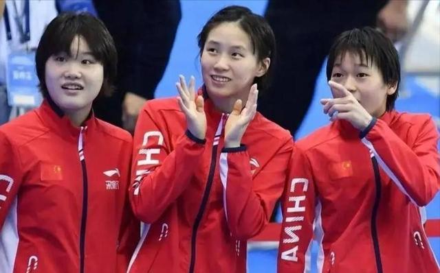 全运会闭幕，7大名将同时退役，有人5冠荣光离场，21岁的她最遗憾