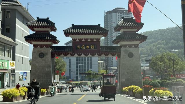 穿越千年！探访世界首条“高速公路”起点——淳化秦直道