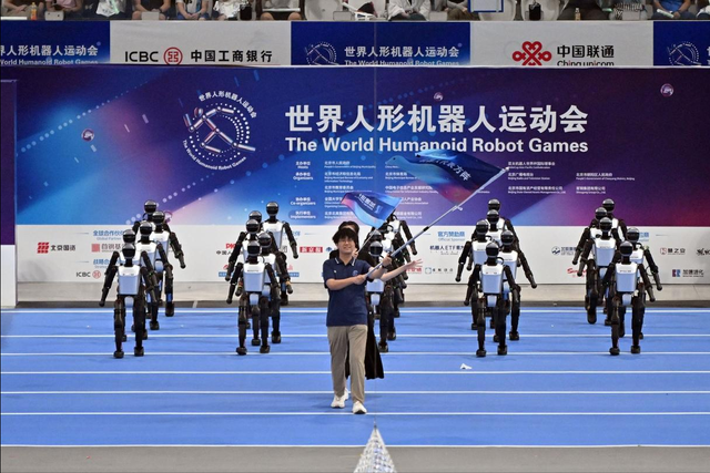 特普会谈期间，我国做了一件足以影响未来世界格局的事情