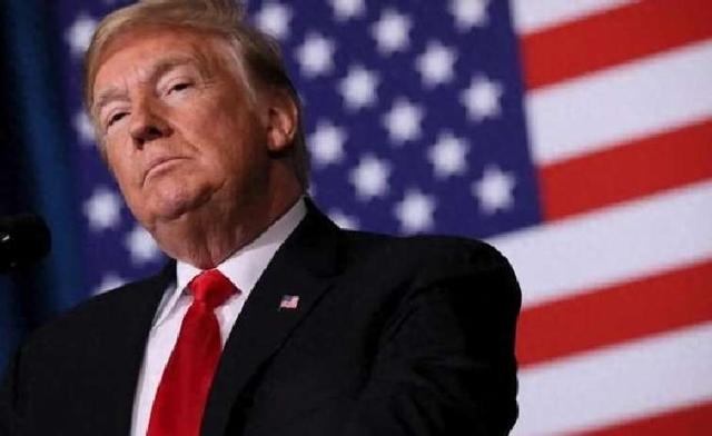 加拿大总理刚到北京，又有两国元首计划访华，特朗普突然喊话中国