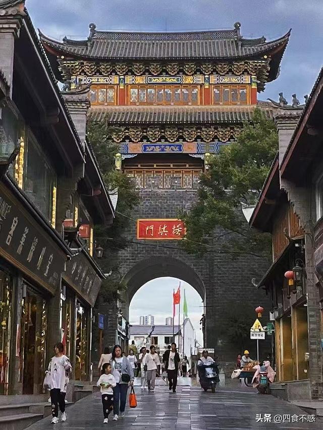 盘点人生赏秋清单，推荐四处小众赏秋地