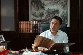 县委书记，可以解决一个人的编制问题吗？图片